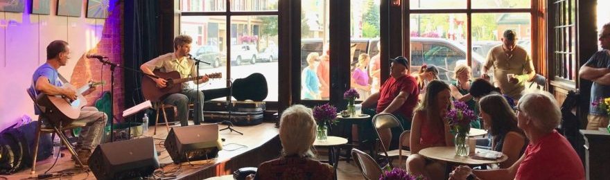 arts cafe art crawl 2021